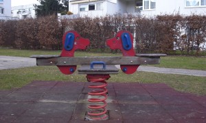 Playground in Auwiesen