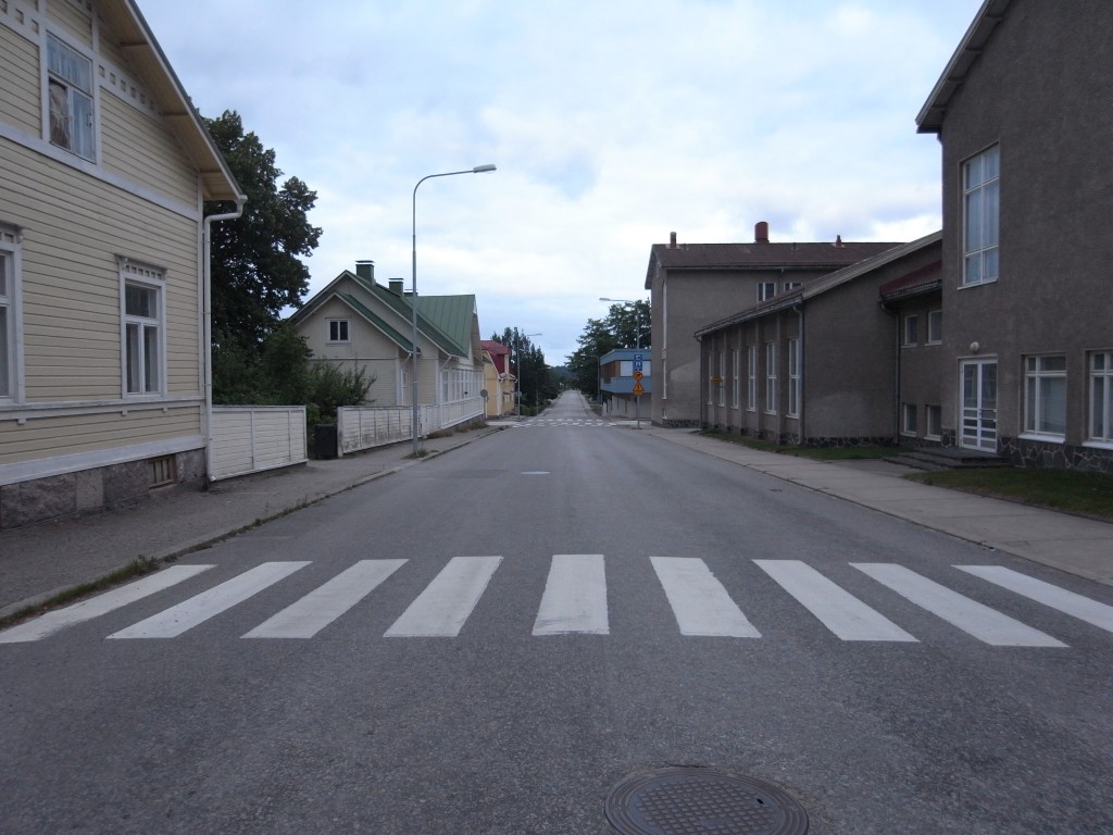 Ekenäs Ekenäs