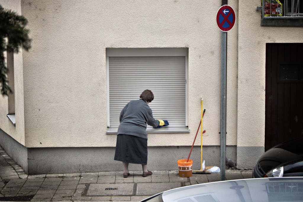 Kehrwoche